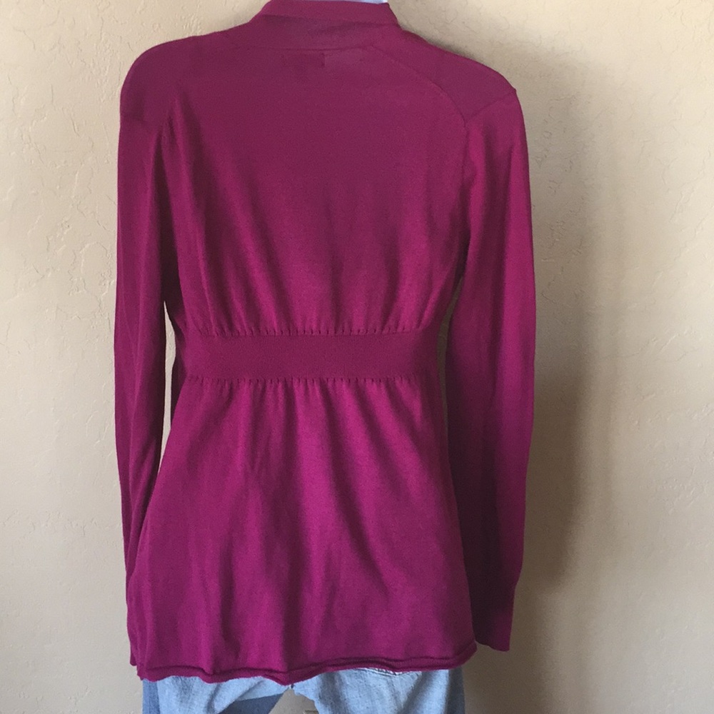 Express Cardigan - Picture 3 of 4